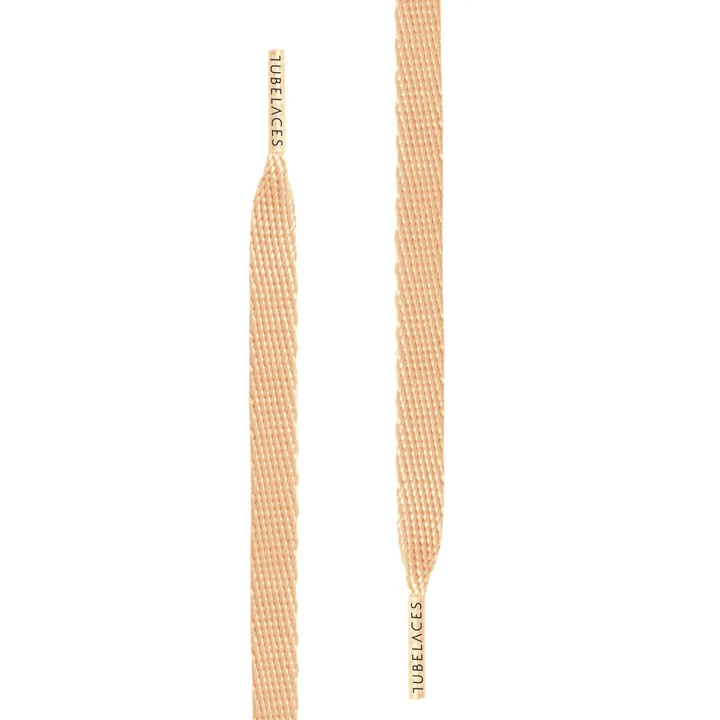 White Flat peach 140cm