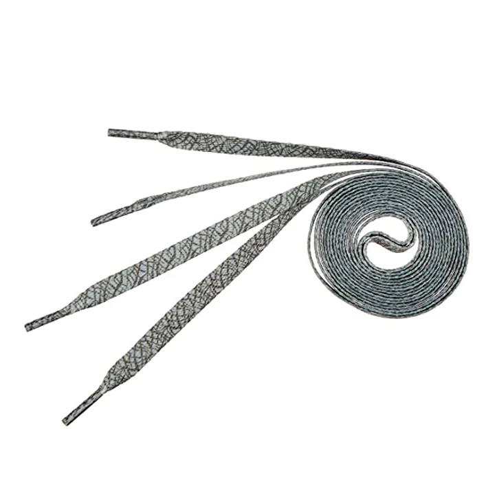 Special Flat Elephant dk.grey/lt.grey 140cm