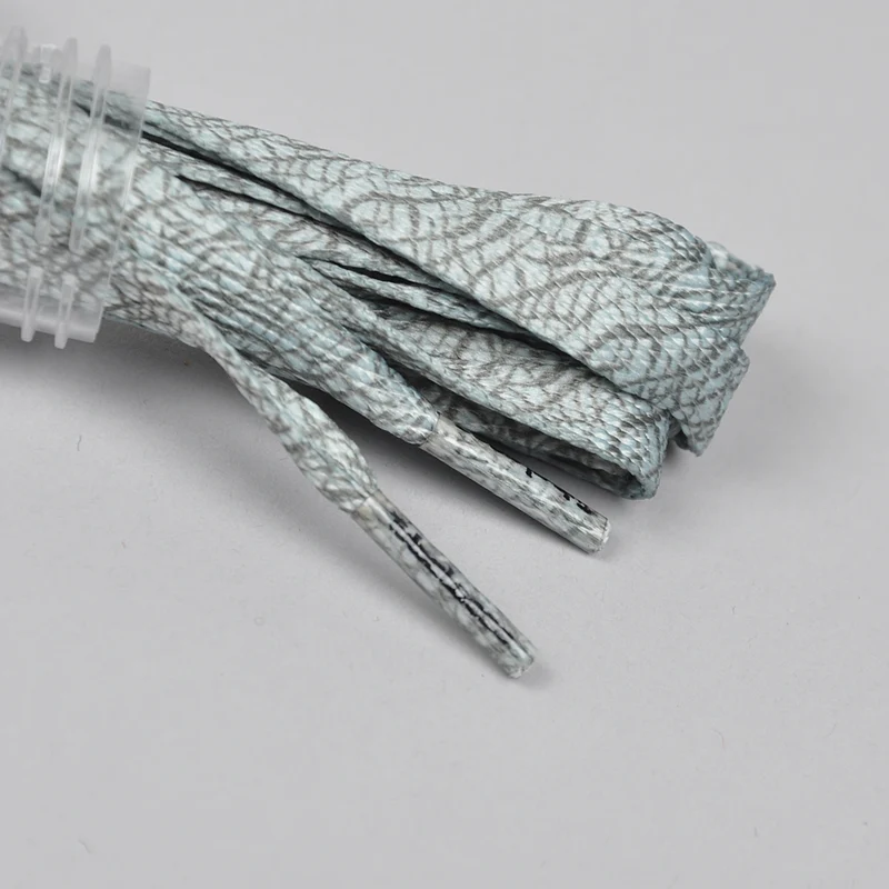 Special Flat Elephant dk.grey/lt.grey 140cm