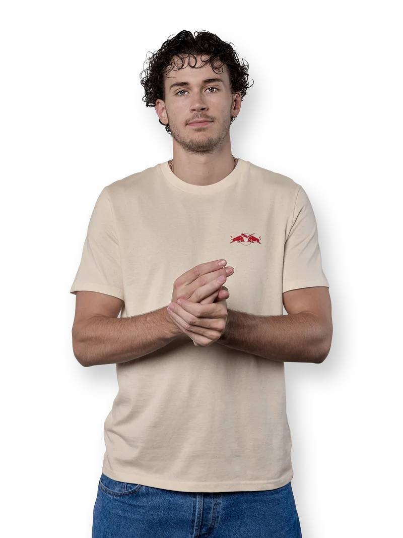 EC Red Bull Salzburg Gear T-Shirt