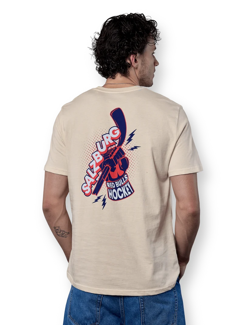 EC Red Bull Salzburg Gear T-Shirt