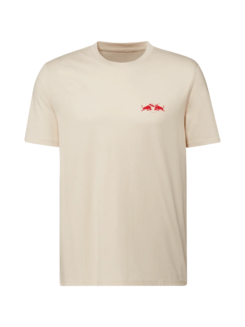 EC Red Bull Salzburg Gear T-Shirt