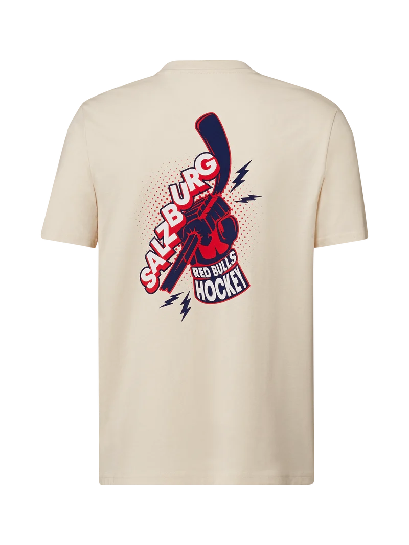 EC Red Bull Salzburg Gear T-Shirt