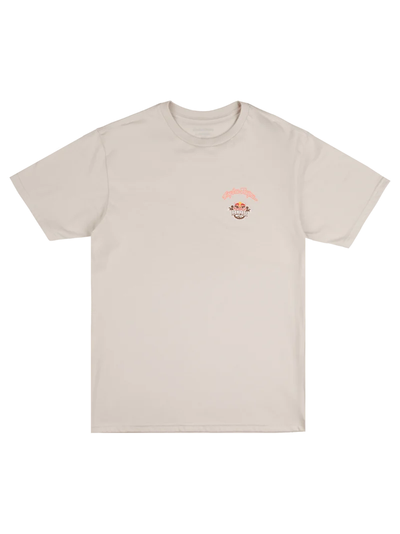 Red Bull Rampage x Troy Lee Designs Valley of Gods T-Shirt