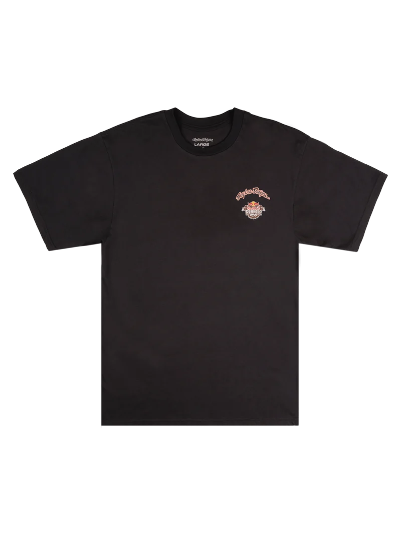 Red Bull Rampage x Troy Lee Designs Valley of Gods T-Shirt