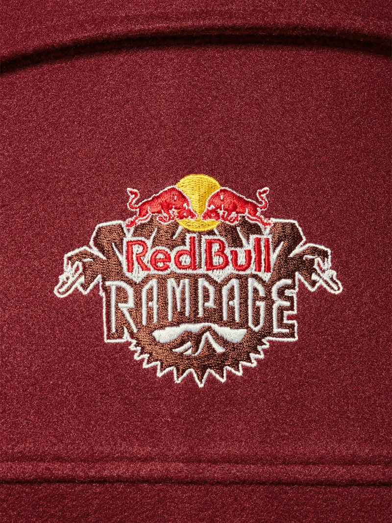 Red Bull Rampage Freeride Shirt
