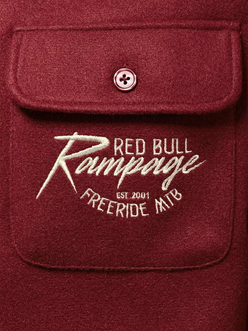 Red Bull Rampage Freeride Shirt