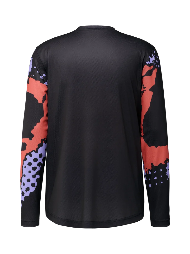 Red Bull Rampage Terrain Tech Longsleeve