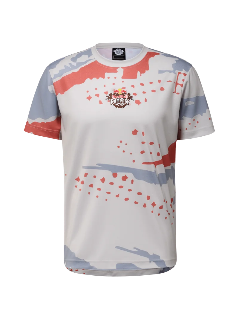 Red Bull Rampage Terrain Jersey