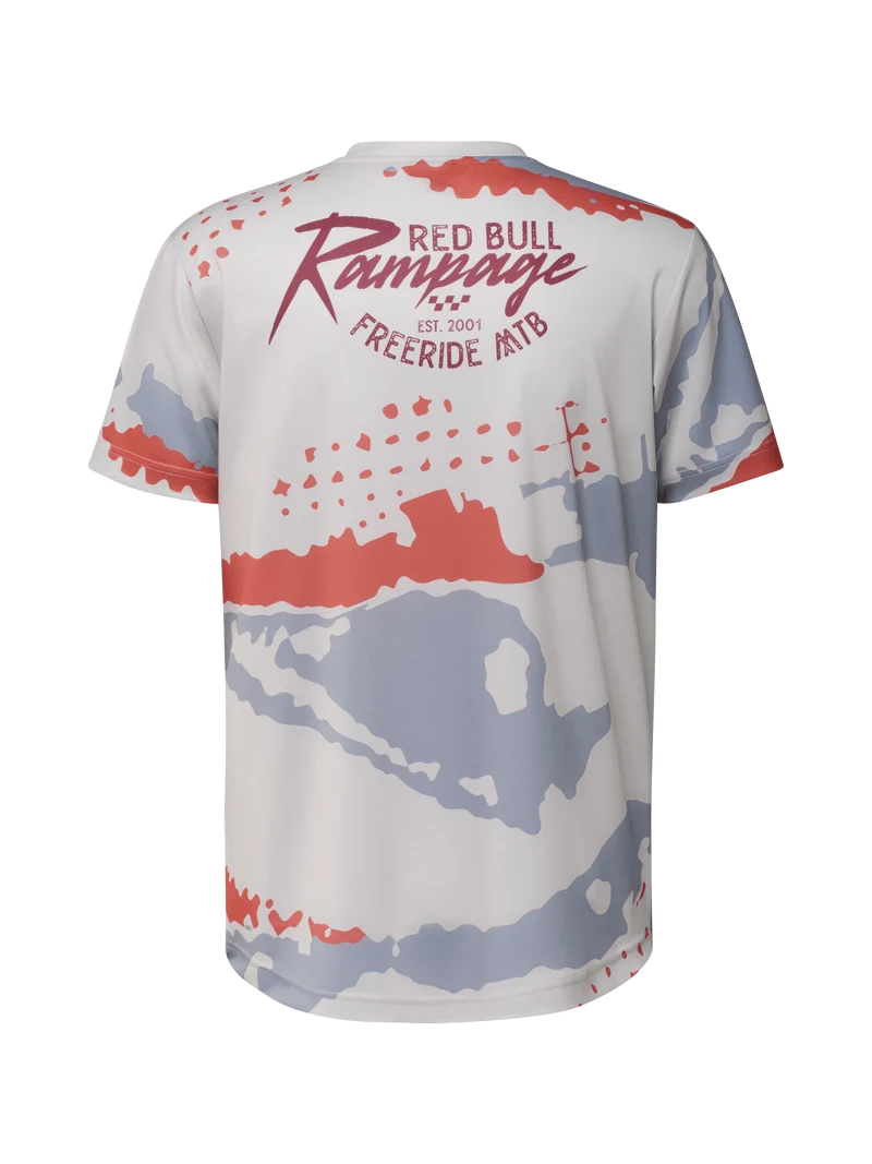 Red Bull Rampage Terrain Jersey