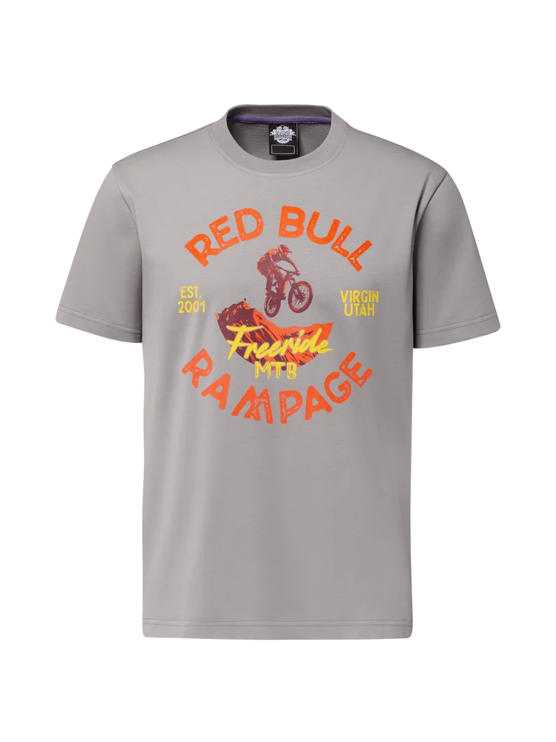 Red Bull Rampage Trail T-Shirt