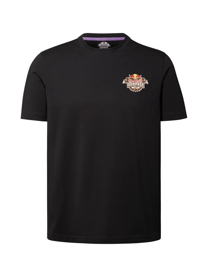 Red Bull Rampage Heat T-Shirt