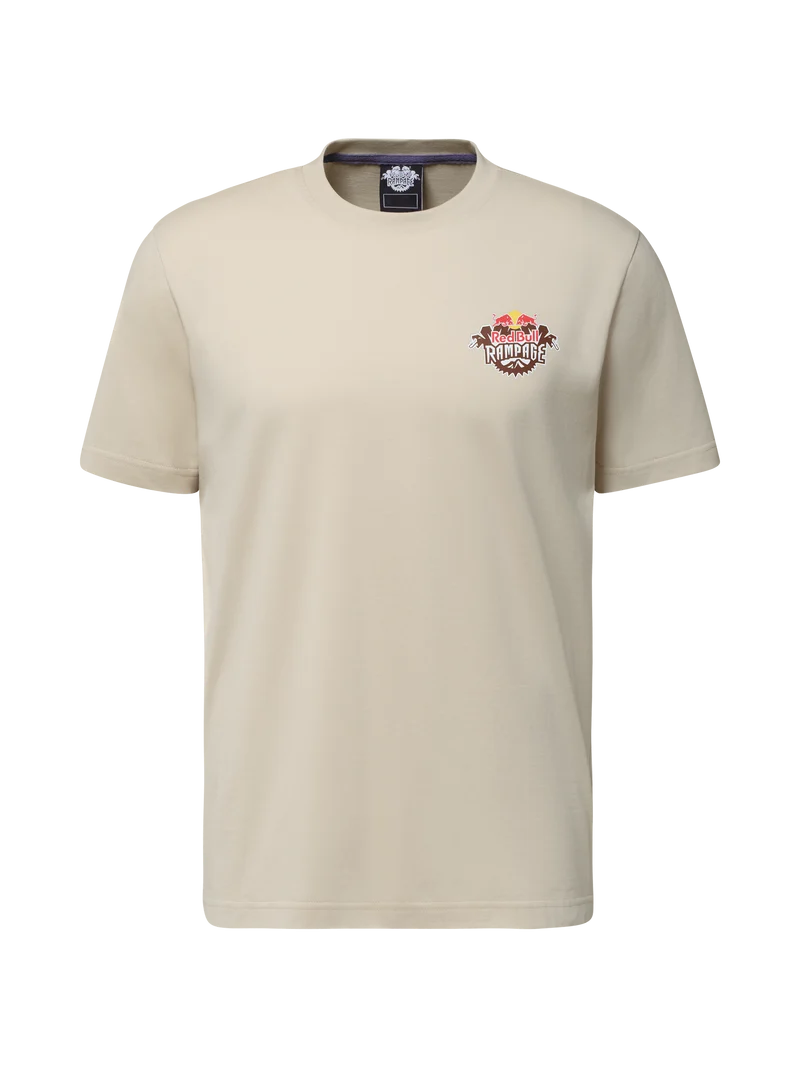 Red Bull Rampage Freeride T-Shirt