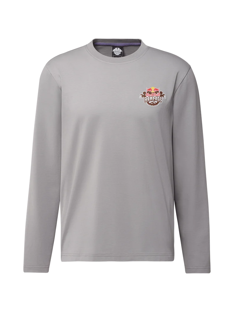 Red Bull Rampage Freeride Longsleeve