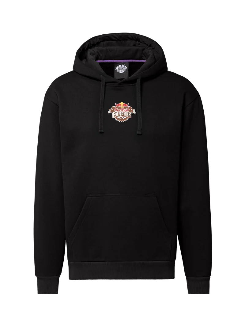 Red Bull Rampage Freeride Hoodie