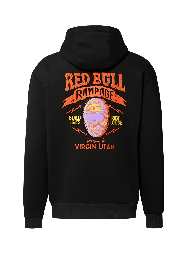 Red Bull Rampage Freeride Hoodie