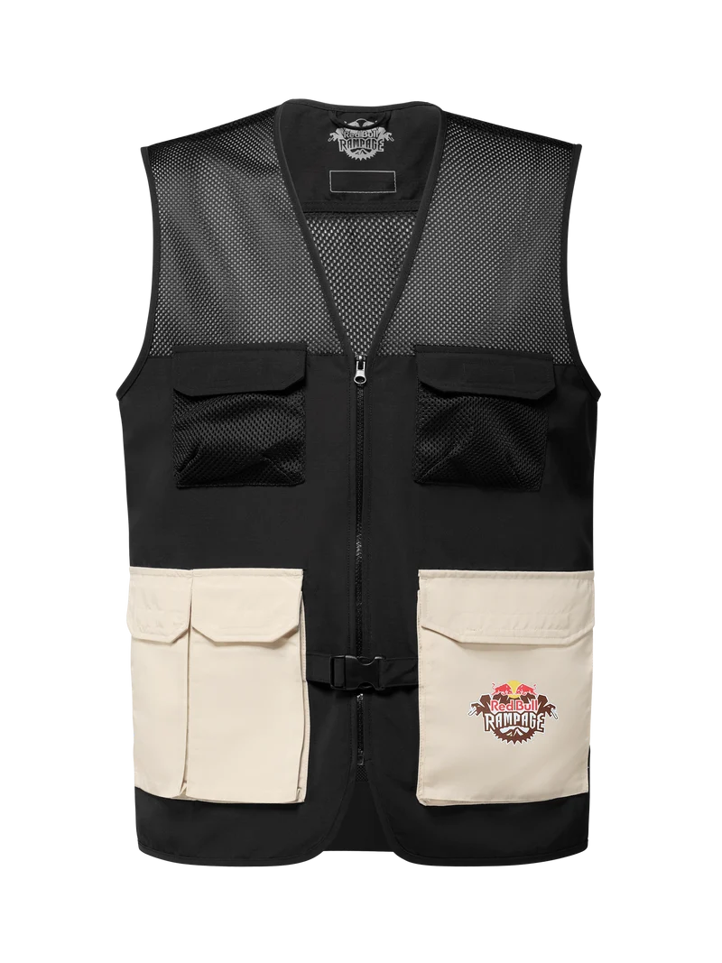 Red Bull Rampage Freeride Utility Vest