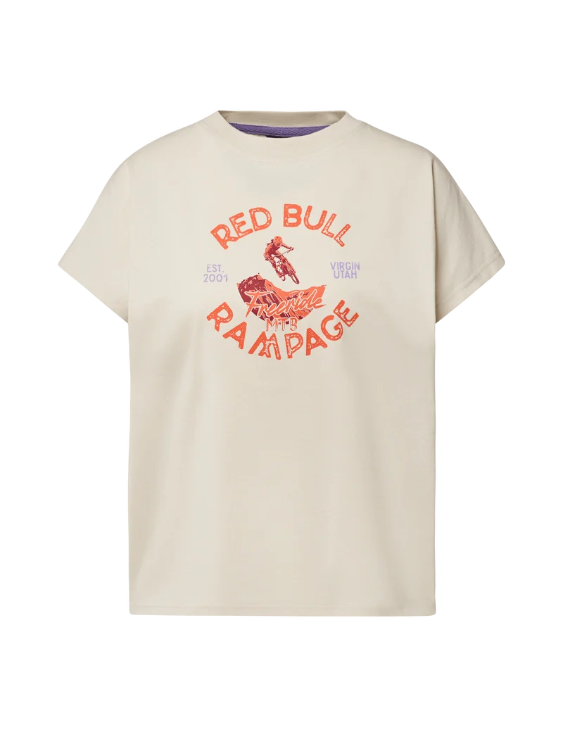 Red Bull Rampage Trail T-Shirt
