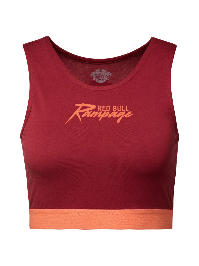Red Bull Rampage Freeride Tanktop