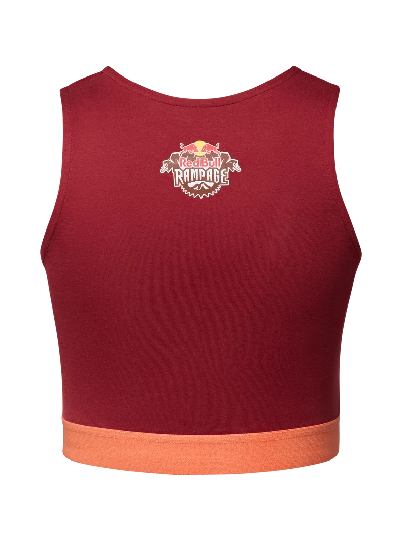 Red Bull Rampage Freeride Tanktop