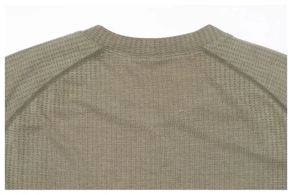 SPARK Men's Athletic Fitness Breathable Long Sleeve DD7752