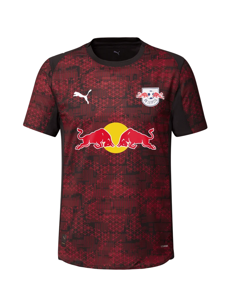 RB Leipzig Puma Third Jersey 25/26