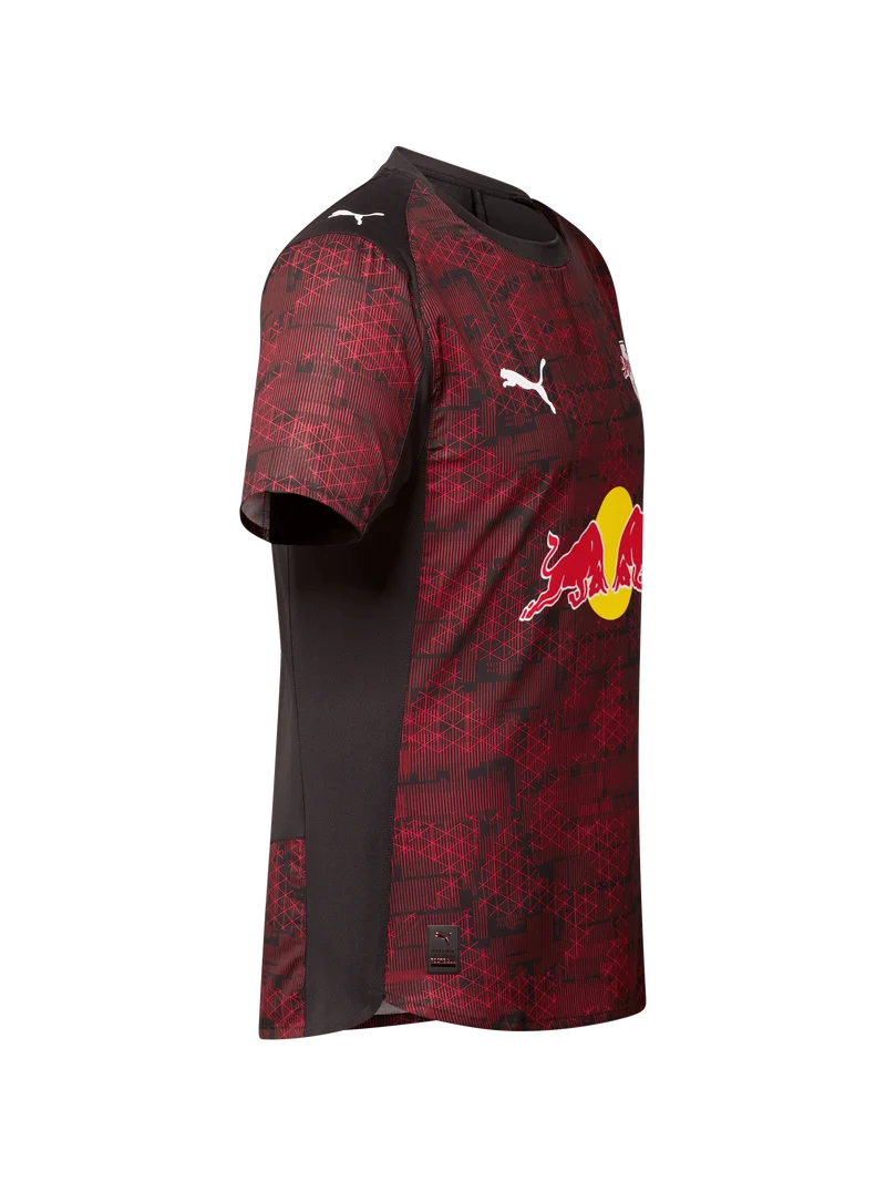 RB Leipzig Puma Third Jersey 25/26