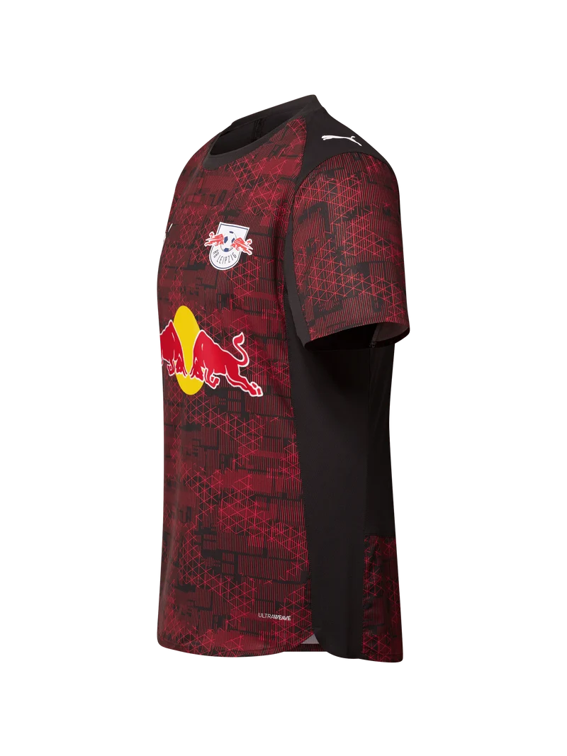 RB Leipzig Puma Third Jersey 25/26