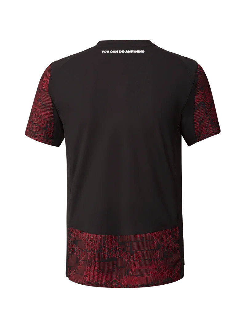 RB Leipzig Puma Third Jersey 25/26