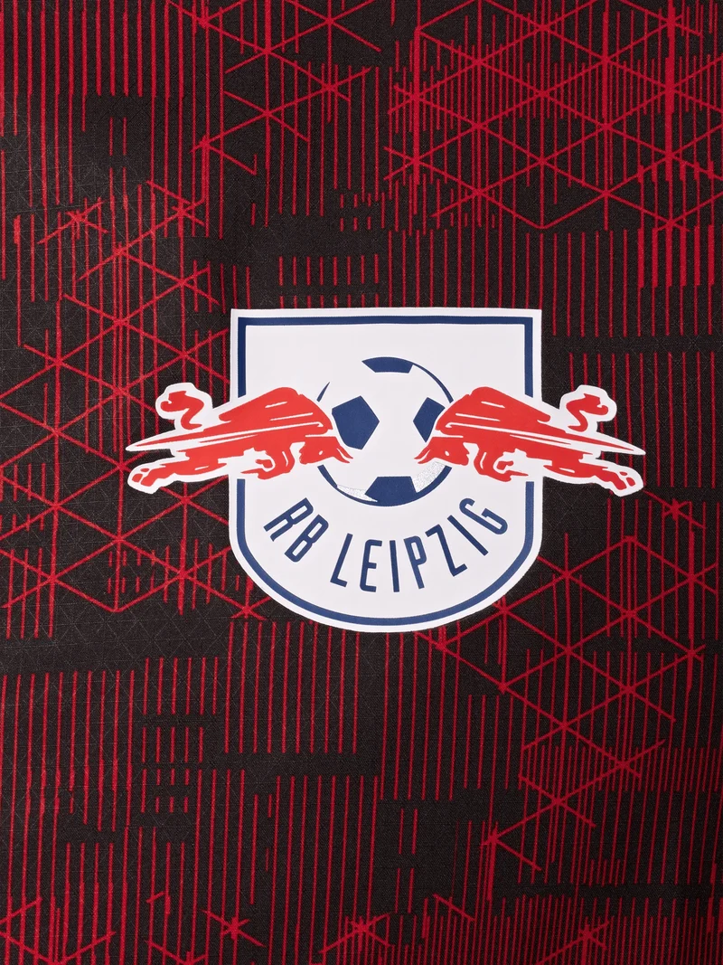 RB Leipzig Puma Third Jersey 25/26