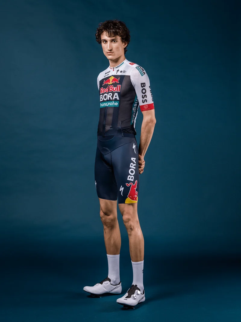Red Bull BORA hansgrohe SPECIALIZED Race Bib Shorts