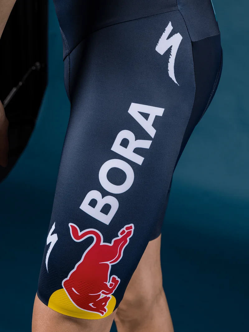Red Bull BORA hansgrohe SPECIALIZED Race Bib Shorts