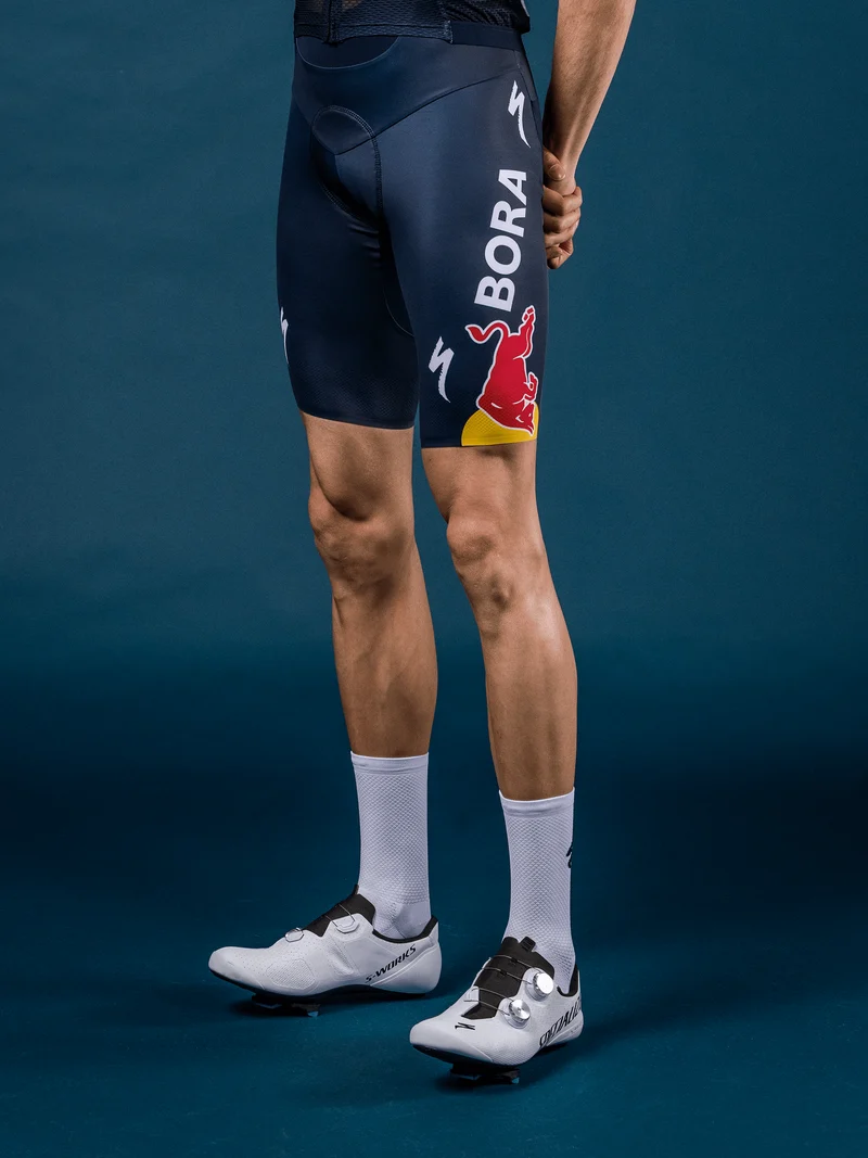 Red Bull BORA hansgrohe SPECIALIZED Race Bib Shorts