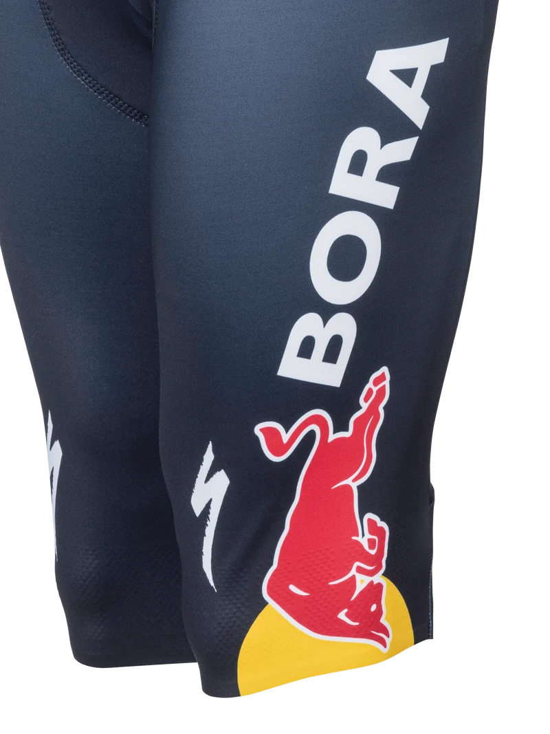 Red Bull BORA hansgrohe SPECIALIZED Race Bib Shorts