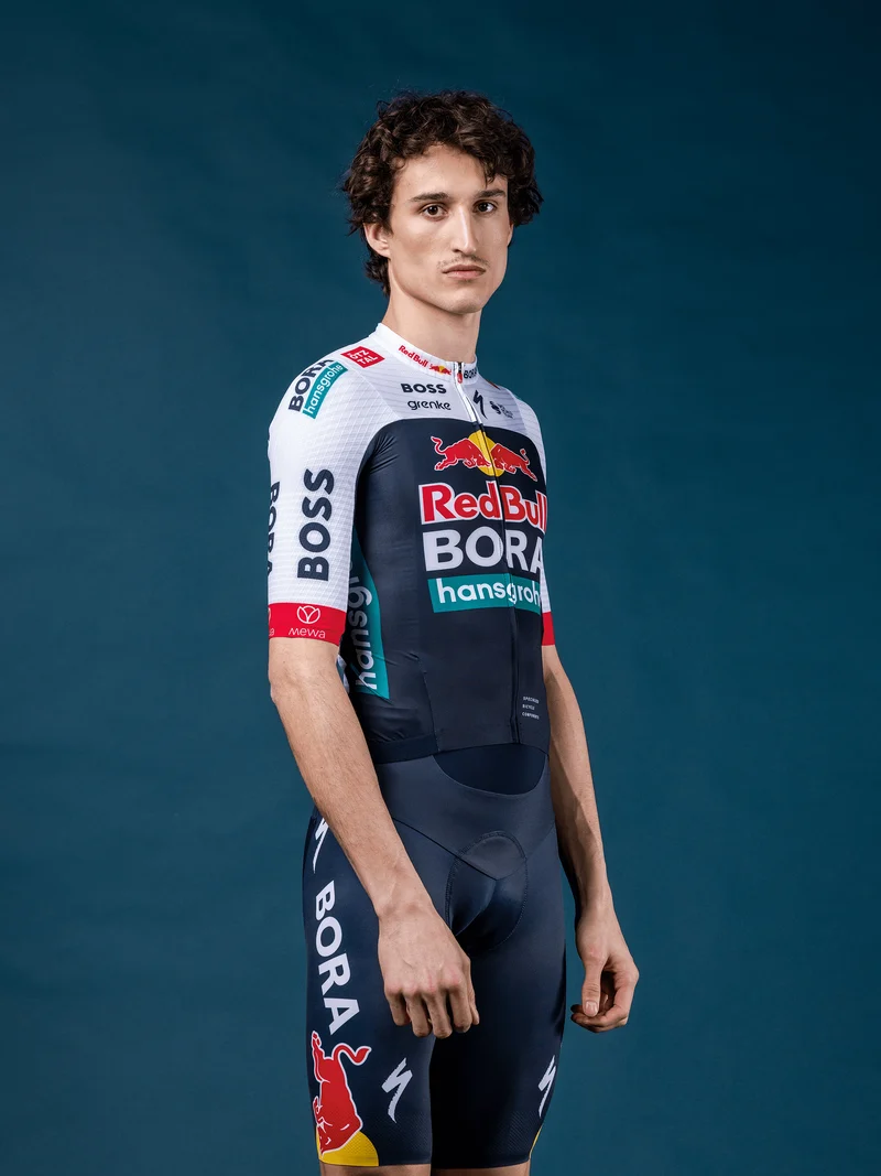Red Bull BORA hansgrohe SPECIALIZED Jersey