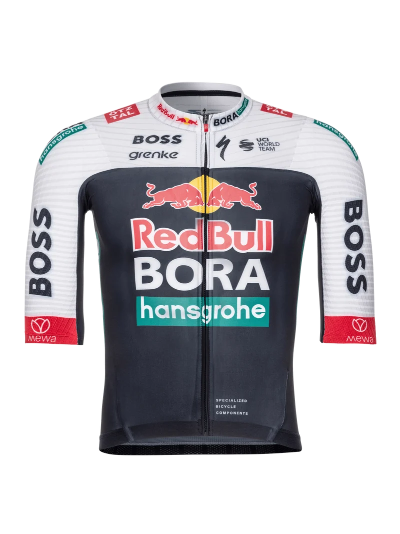 Red Bull BORA hansgrohe SPECIALIZED Jersey