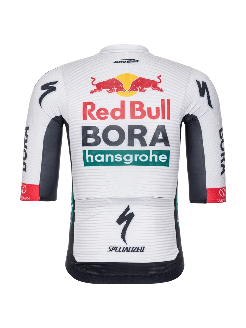 Red Bull BORA hansgrohe SPECIALIZED Jersey