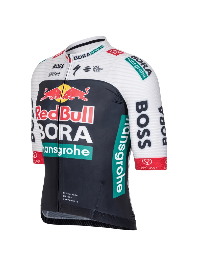 Red Bull BORA hansgrohe SPECIALIZED Jersey