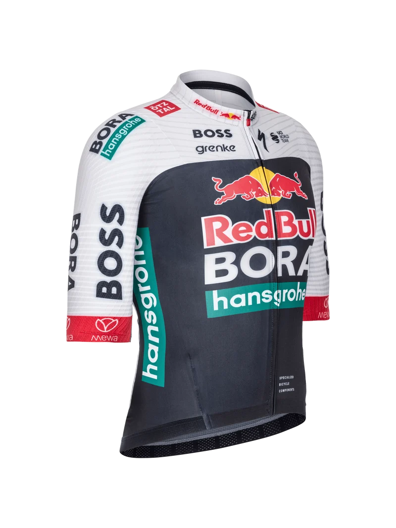 Red Bull BORA hansgrohe SPECIALIZED Jersey
