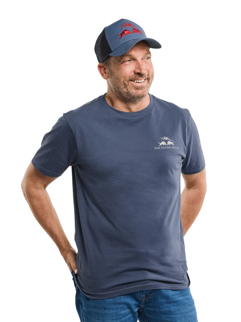 The Flying Bulls Airflow T-Shirt