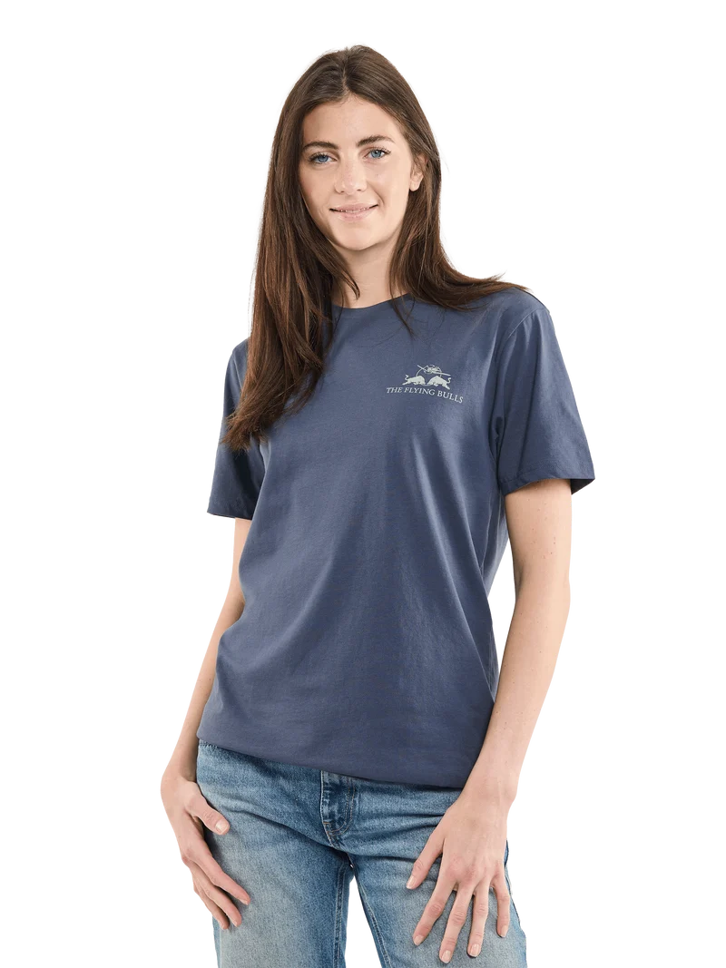The Flying Bulls Airflow T-Shirt