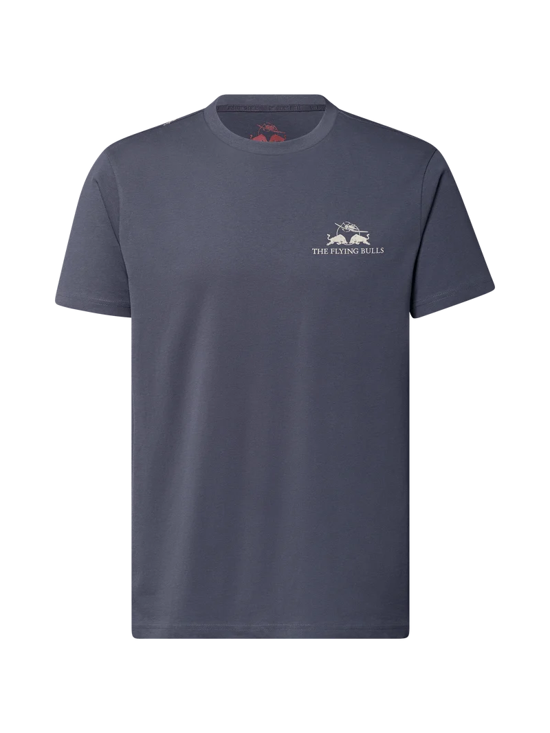 The Flying Bulls Airflow T-Shirt