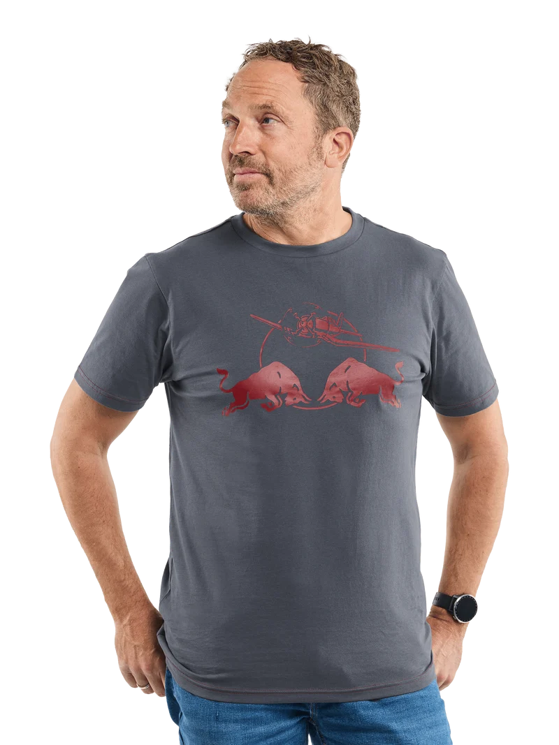 The Flying Bulls Icon T-Shirt