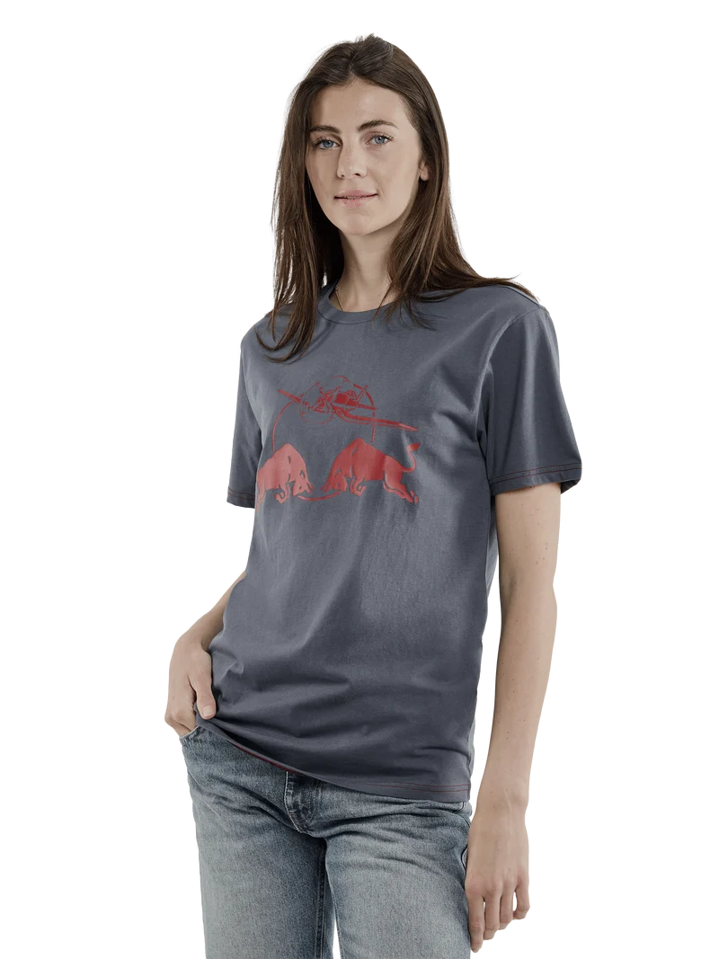 The Flying Bulls Icon T-Shirt