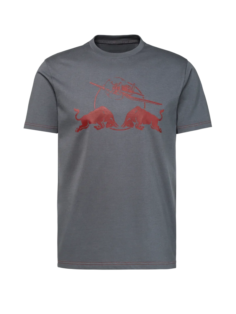 The Flying Bulls Icon T-Shirt