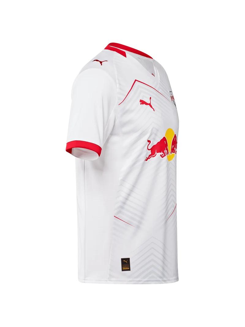 RB Leipzig Puma Home Jersey 25/26