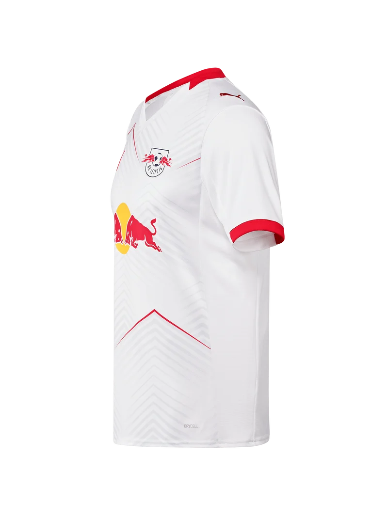 RB Leipzig Puma Home Jersey 25/26