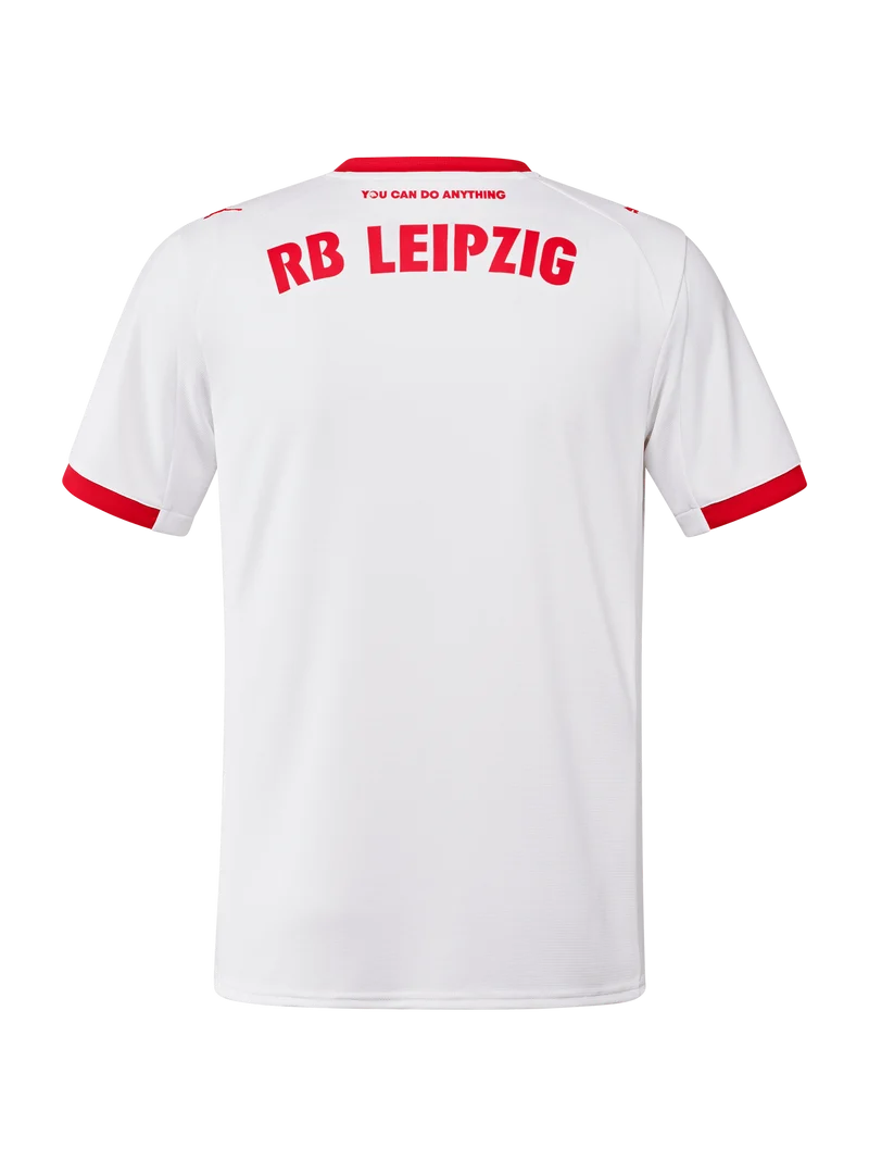 RB Leipzig Puma Home Jersey 25/26
