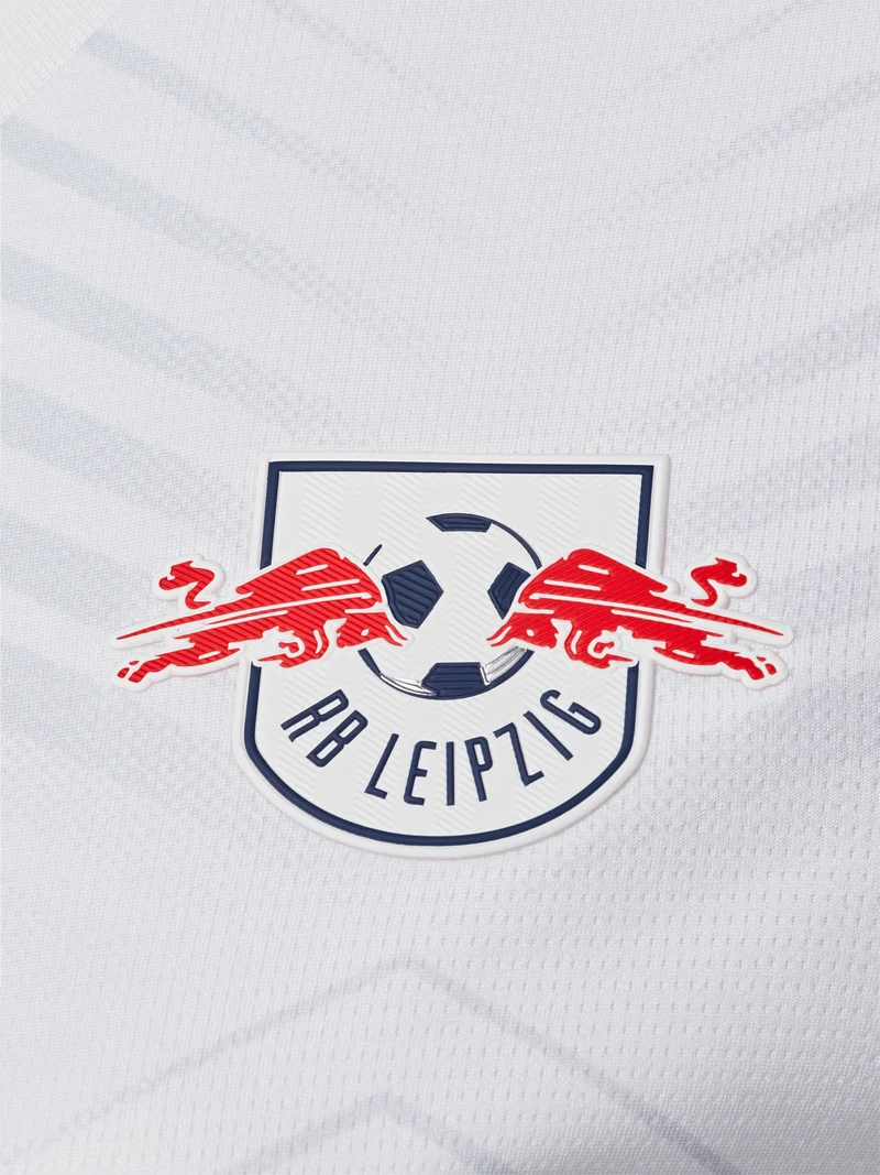 RB Leipzig Puma Home Jersey 25/26