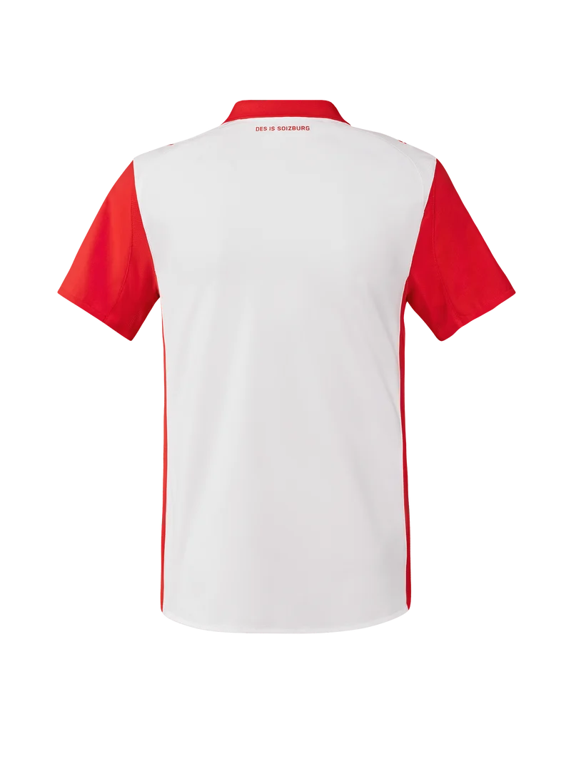 FC Red Bull Salzburg Puma Home Jersey 25/26